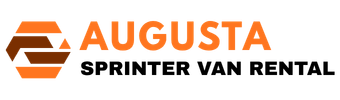 augusta sprinter van rental logo