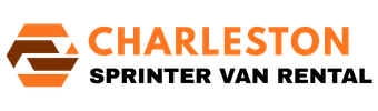 charleston sprinter van rental logo