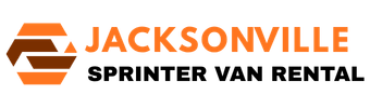 jacksonville sprinter van rental logo