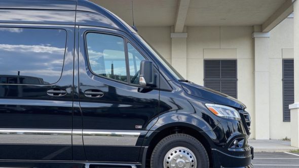 macon wine tour sprinter van rental