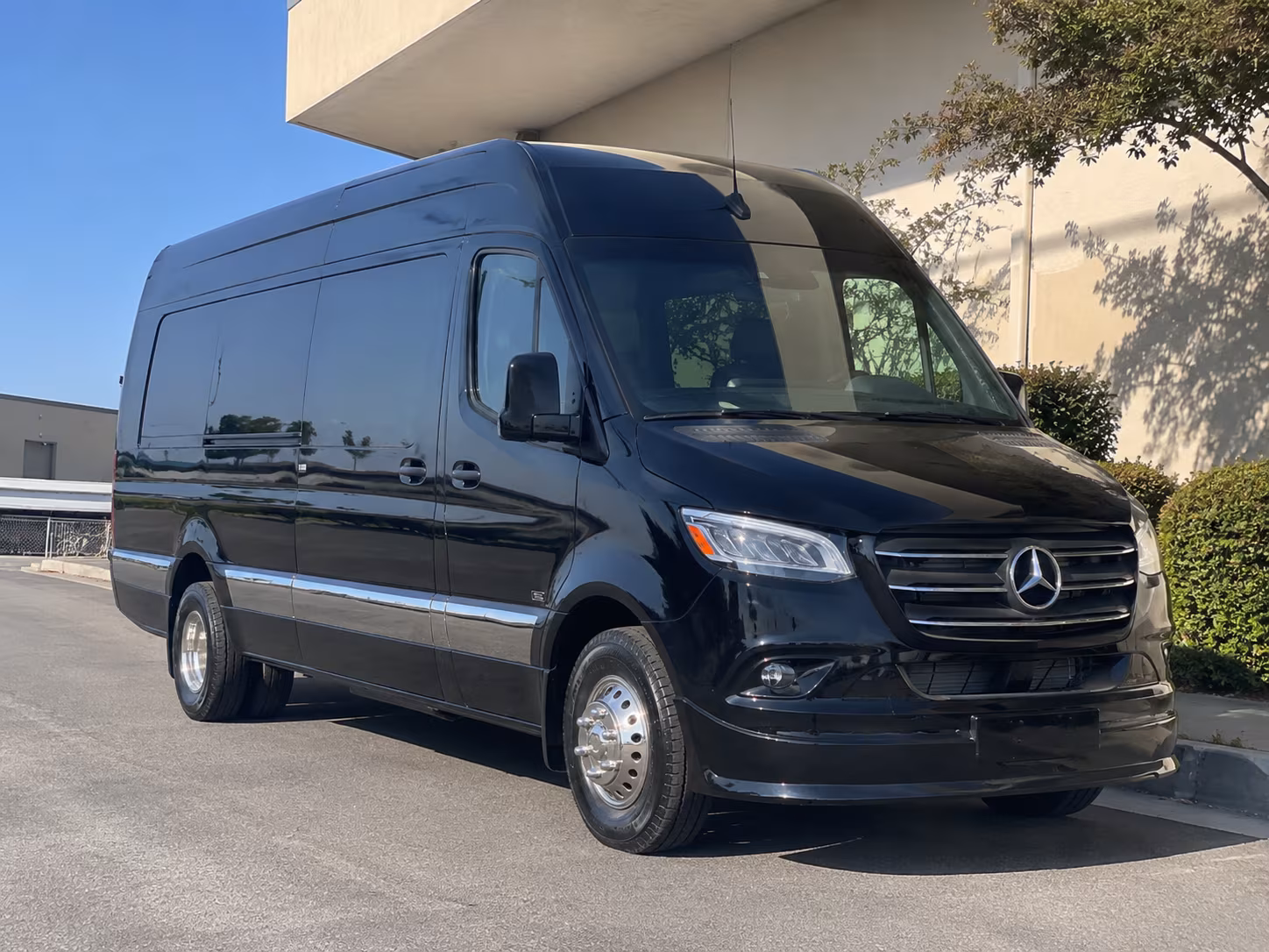 find the perfect transportation for your next birthday 3