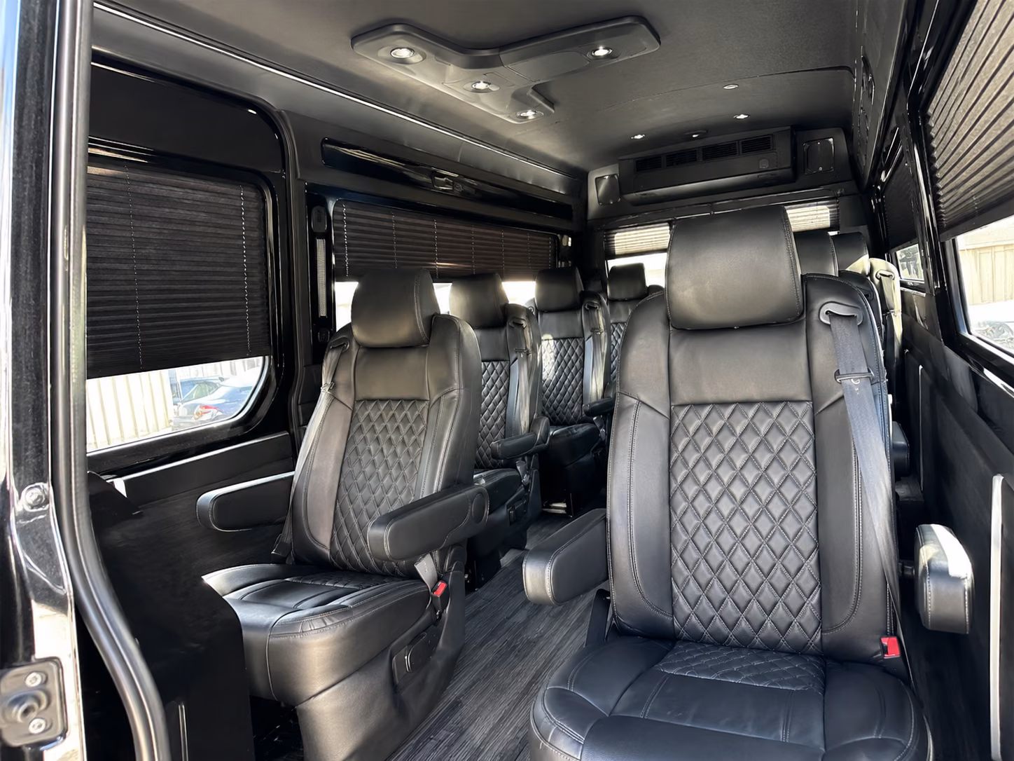 find the perfect transportation for your next private event 1