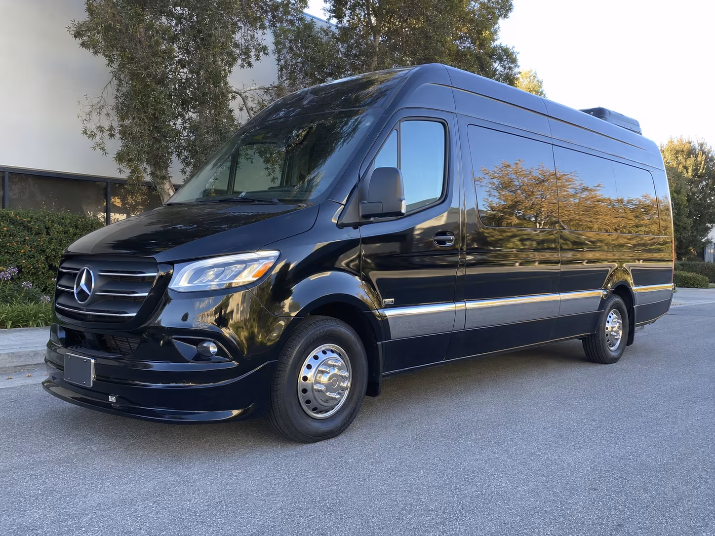 find the perfect transportation for your next private event 4