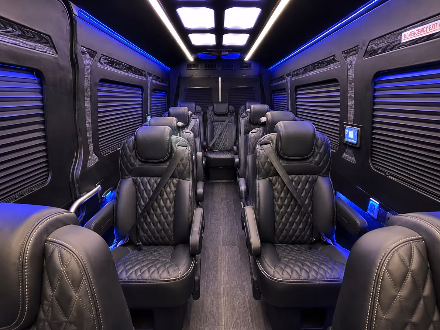 find the perfect transportation for your next prom 5