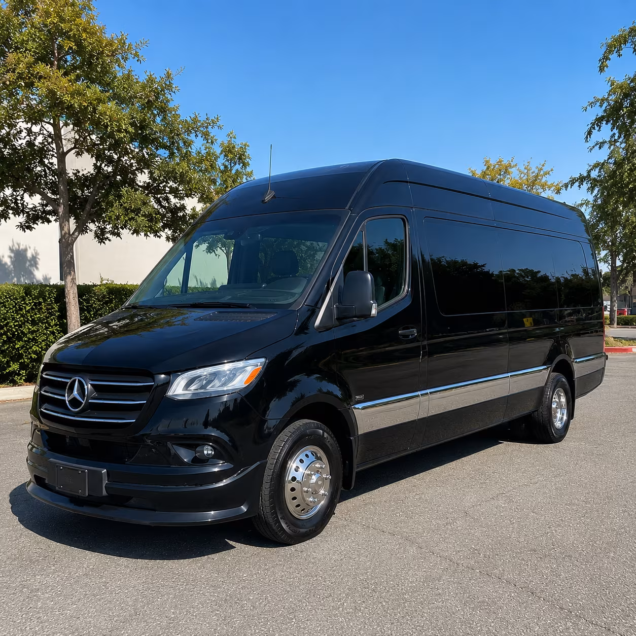 find the perfect transportation for your next wine tour 4