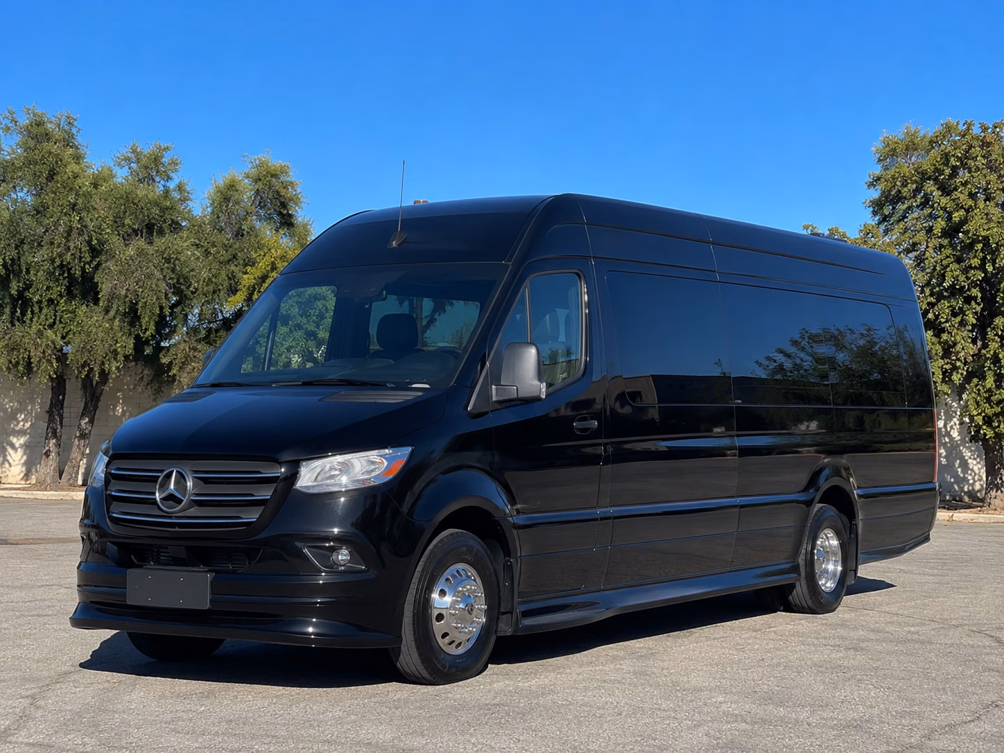 sample corporate shuttle quote multi day convention shuttle at the savannah convention center