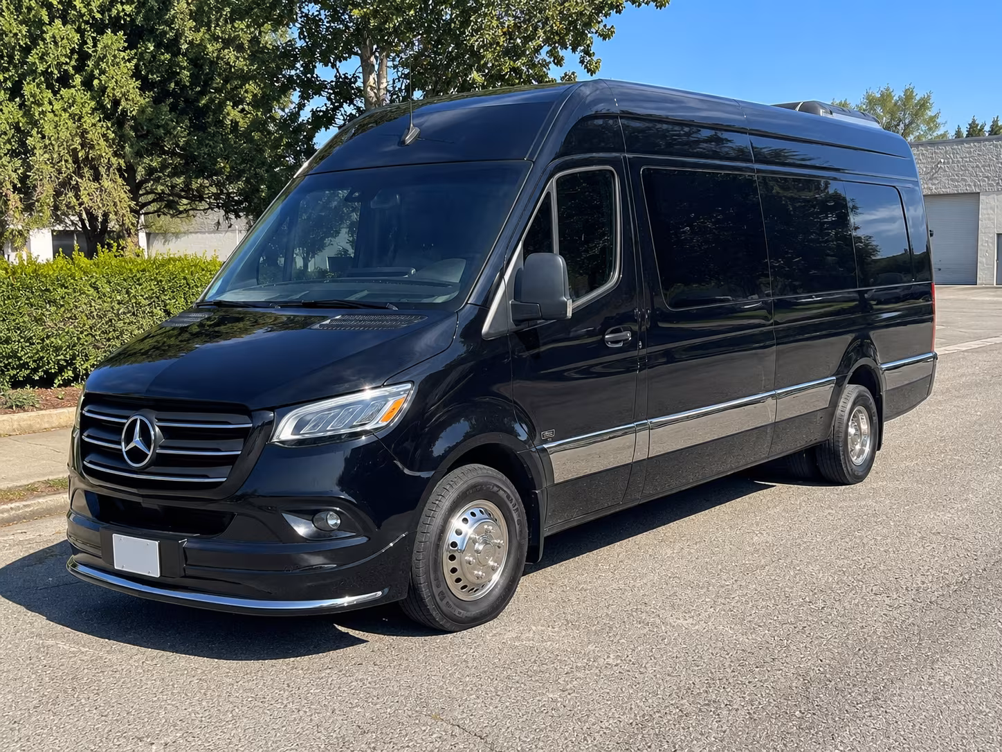 savannah wine tour sprinter van rental