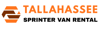 tallahassee sprinter van rental logo
