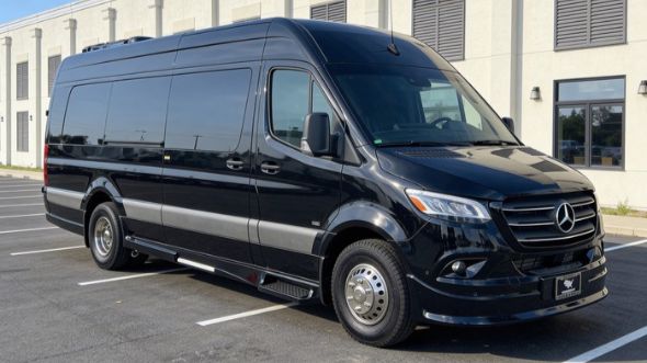 tallahassee wine tour sprinter van rental