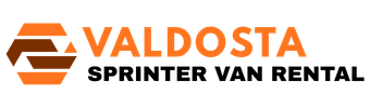 valdosta sprinter van rental logo