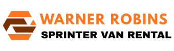 warner robins sprinter van rental logo